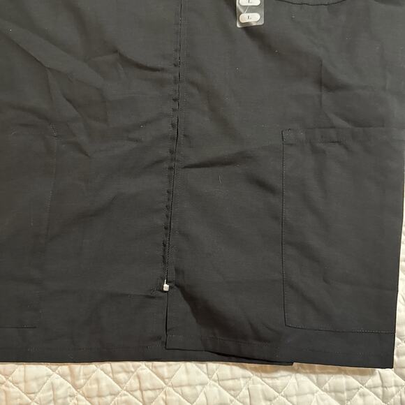 cherokee scrubs men 4300 NWT Large - Picture 8 of 11